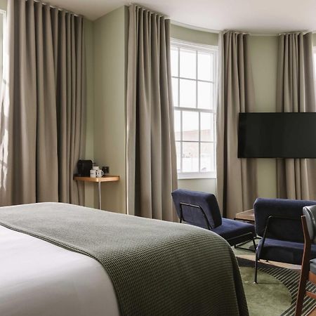 Haslem Hotel Lisburn Luaran gambar