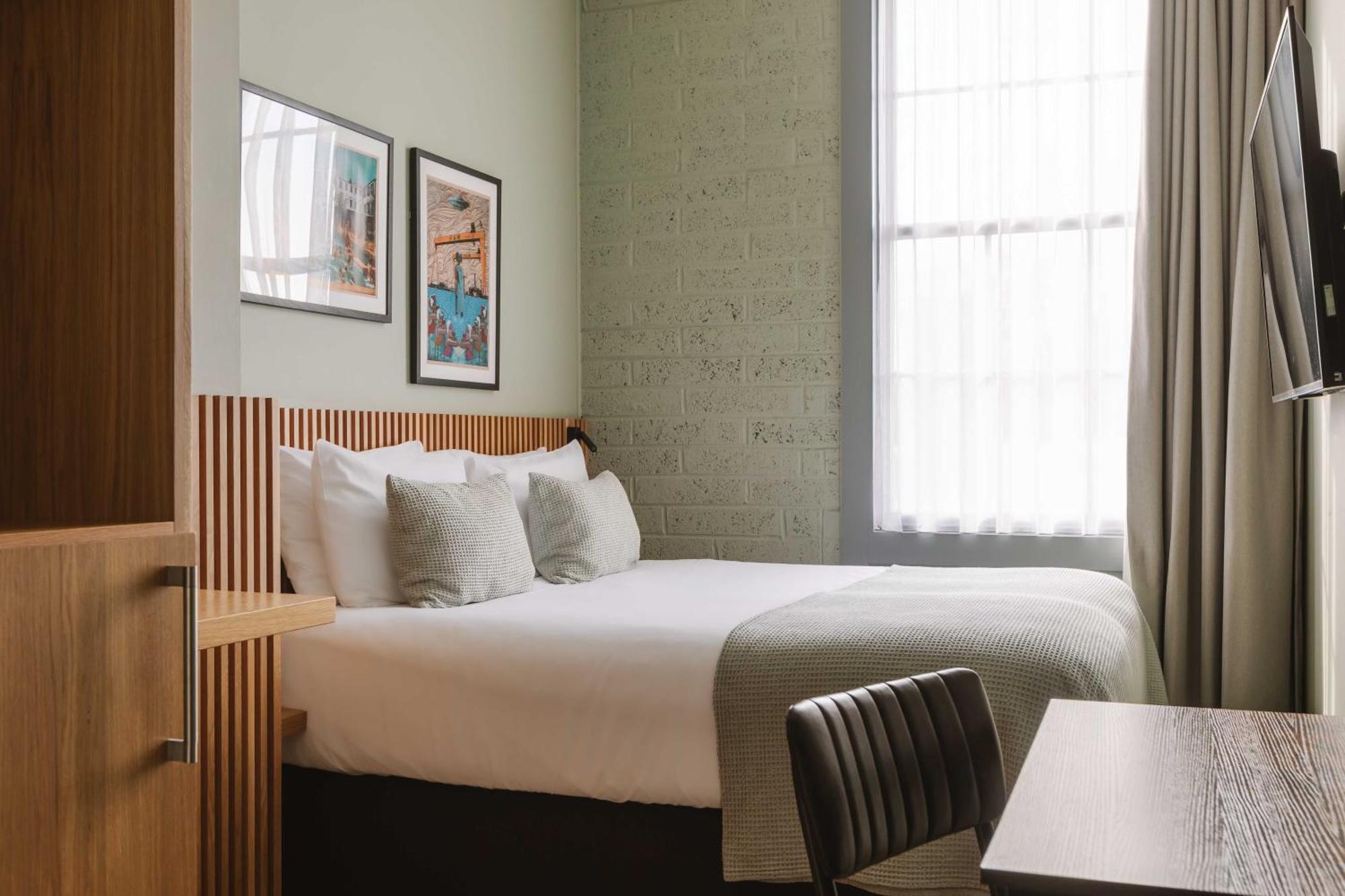 Haslem Hotel Lisburn Luaran gambar